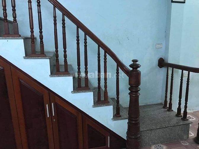 Chính chủ cho thuê nhà sau ga giáp Bát 5,5tr/tháng