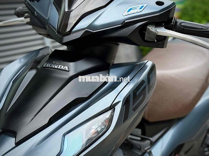 Honda Air Blade 150 ABS 2021 Xanh Đá