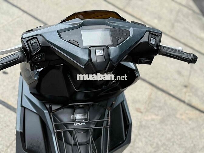 Honda Air Blade 150 ABS 2021 Xanh Đá