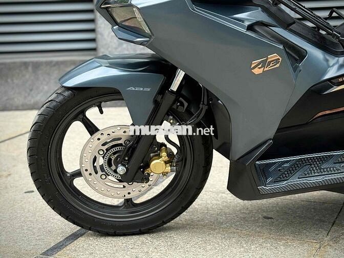 Honda Air Blade 150 ABS 2021 Xanh Đá