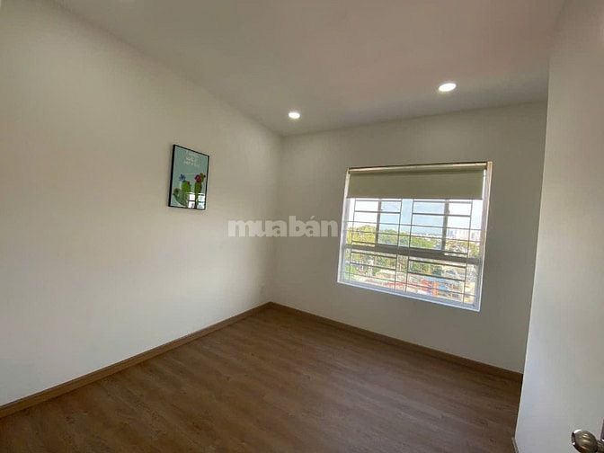 CCCC Mỹ Vinh, Nguyễn Thị Minh Khai, Q3: 85m2, 2p ngủ, nhà mới, 15triệu