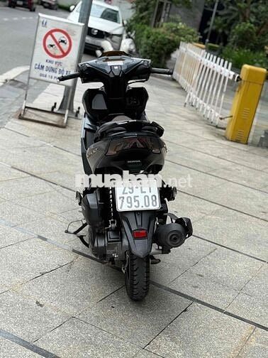 Honda Air Blade 150 ABS 2021 Xanh Đá