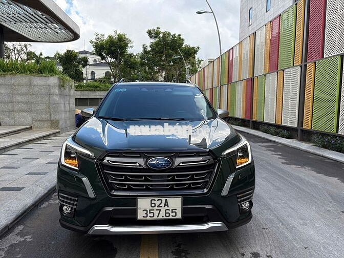 Subaru Forester i-S Eyesight 2023 16.000 km