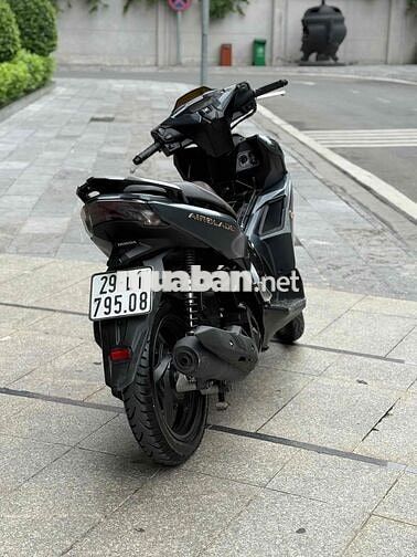 Honda Air Blade 150 ABS 2021 Xanh Đá