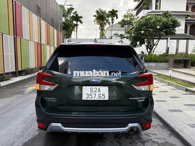 Subaru Forester i-S Eyesight 2023 16.000 km