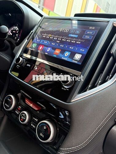 Subaru Forester i-S Eyesight 2023 16.000 km
