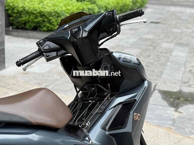 Honda Air Blade 150 ABS 2021 Xanh Đá