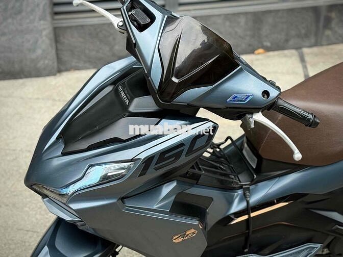 Honda Air Blade 150 ABS 2021 Xanh Đá