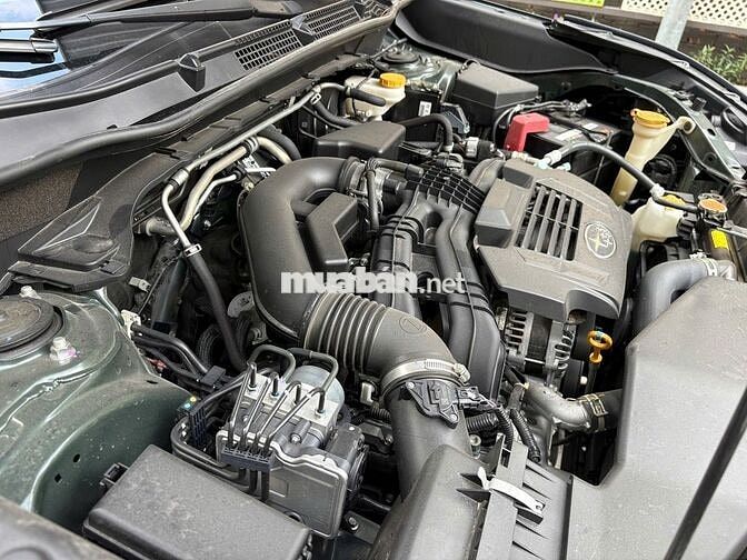 Subaru Forester i-S Eyesight 2023 16.000 km