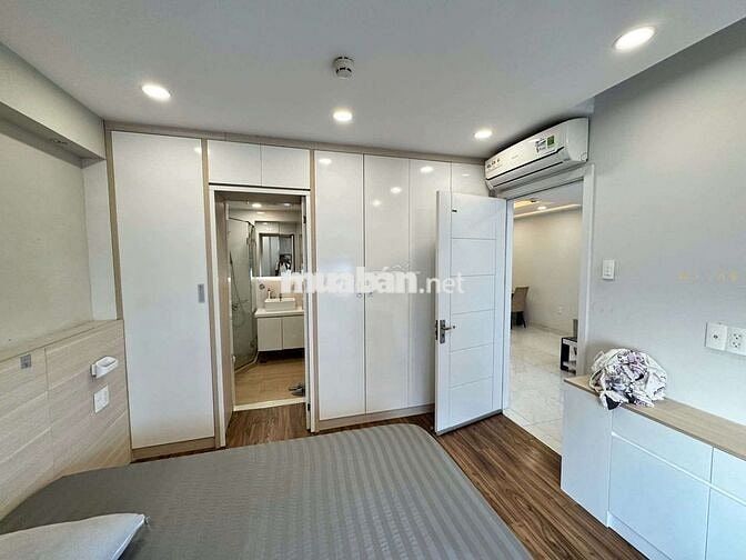 SAIGON SOUTH RESIDENCES - THUÊ NGAY HÔM NAY!