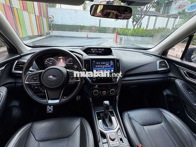 Subaru Forester i-S Eyesight 2023 16.000 km