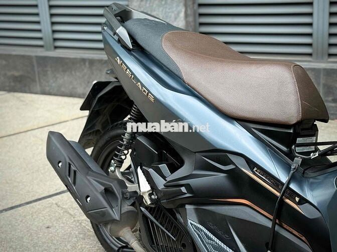 Honda Air Blade 150 ABS 2021 Xanh Đá