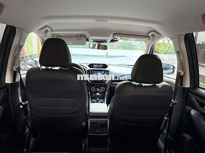 Subaru Forester i-S Eyesight 2023 16.000 km
