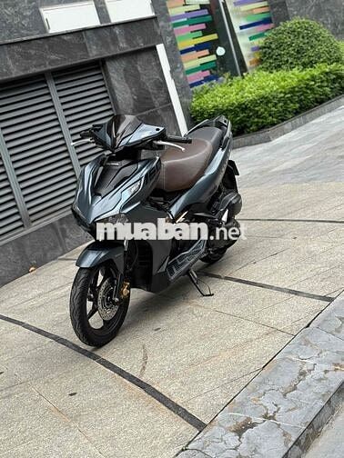 Honda Air Blade 150 ABS 2021 Xanh Đá