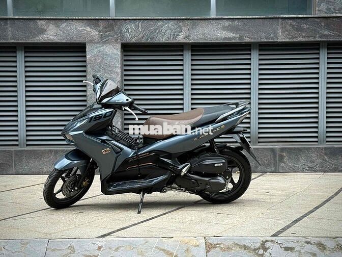 Honda Air Blade 150 ABS 2021 Xanh Đá