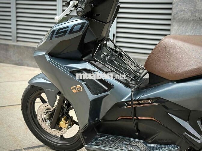 Honda Air Blade 150 ABS 2021 Xanh Đá