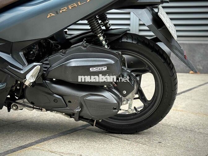 Honda Air Blade 150 ABS 2021 Xanh Đá