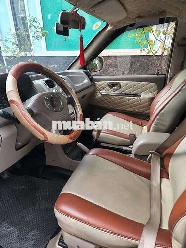 Mitsubishi Jolie 2004 Vàng cát