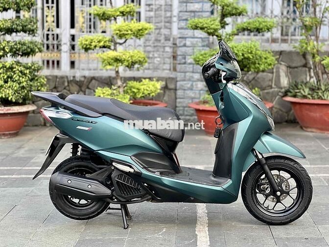 LEAD 2018 SMK UP 4VAL BSTP CHÍNH CHỦ CÓ GÓP