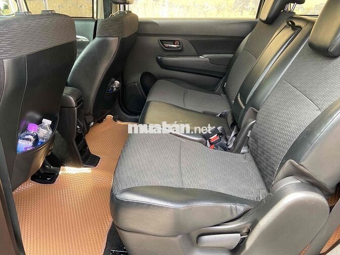 XL7 2021 43.777km chuẩn gia đình đi bao test