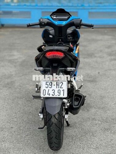 🌈HONDA WINNER X V2 BS 59H2-043.91  CHÍNH CHỦ