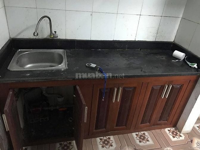 Chính chủ cho thuê nhà sau đó giáp Bát