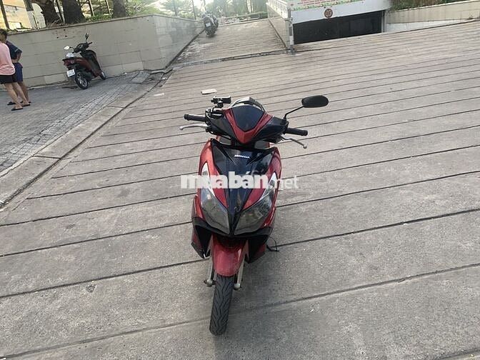 Honda Air Blade 2014 Đỏ