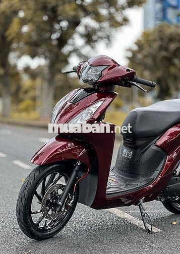 Vision 2023 bs 7777 zin chính chủ