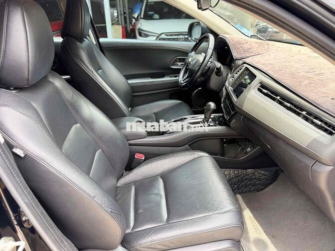 HONDA HRV-L 2019 HỖ TRỢ VAY , BẢO HÀNH 1 NĂM