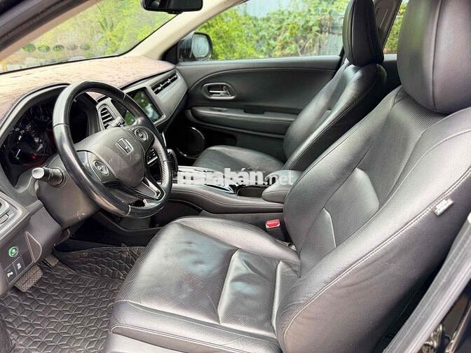 HONDA HRV-L 2019 HỖ TRỢ VAY , BẢO HÀNH 1 NĂM