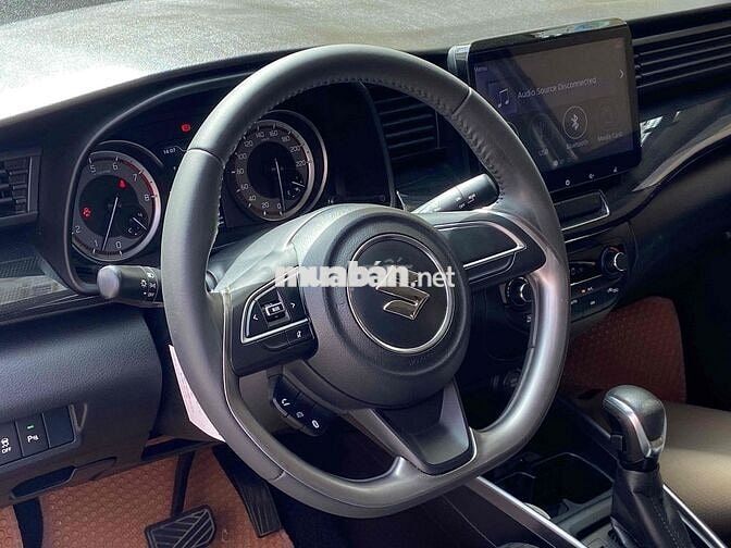 XL7 2021 43.777km chuẩn gia đình đi bao test