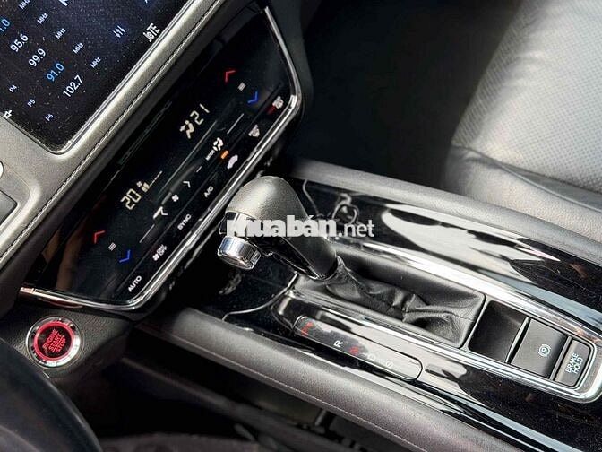 HONDA HRV-L 2019 HỖ TRỢ VAY , BẢO HÀNH 1 NĂM