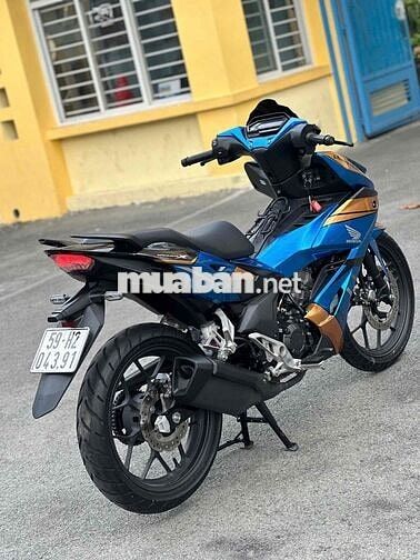 🌈HONDA WINNER X V2 BS 59H2-043.91  CHÍNH CHỦ