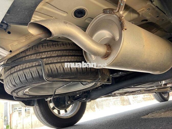 XL7 2021 43.777km chuẩn gia đình đi bao test