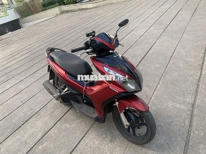 Honda Air Blade 2014 Đỏ