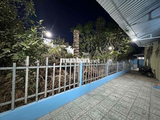 MiniHouse mặt tiền Cổng Kdc Minh Châu