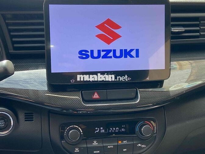 XL7 2021 43.777km chuẩn gia đình đi bao test