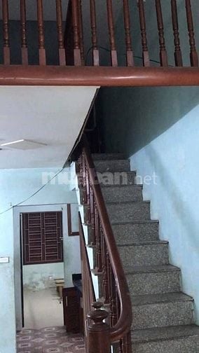 Chính chủ cho thuê nhà sau đó giáp Bát