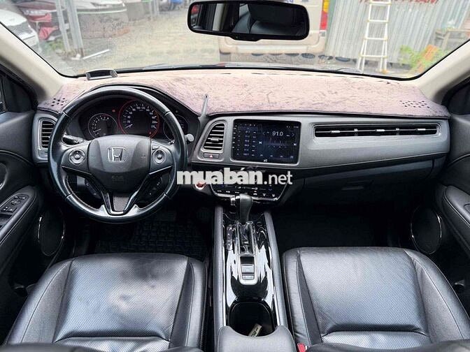 HONDA HRV-L 2019 HỖ TRỢ VAY , BẢO HÀNH 1 NĂM