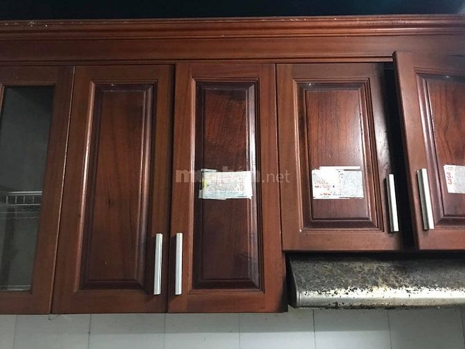 Chính chủ cho thuê nhà sau đó giáp Bát