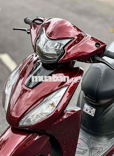 Vision 2023 bs 7777 zin chính chủ