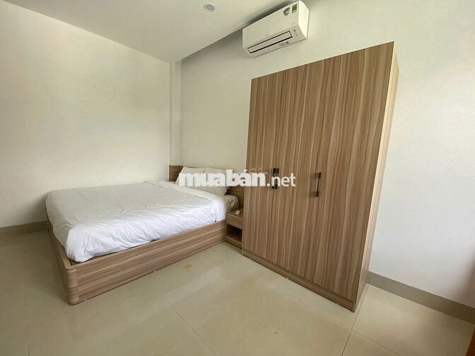 Chính Chủ Cho Thuê Phòng Đường Hà Kỳ Ngộ ( Sơn Trà )