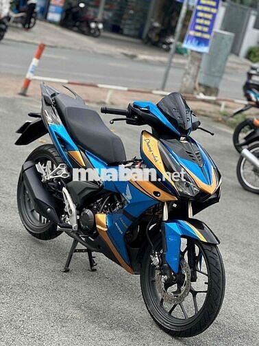 🌈HONDA WINNER X V2 BS 59H2-043.91  CHÍNH CHỦ