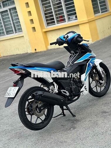 HONDA WINNER V1 CÓ HỔ TRỢ GÓP NỢ XẤU