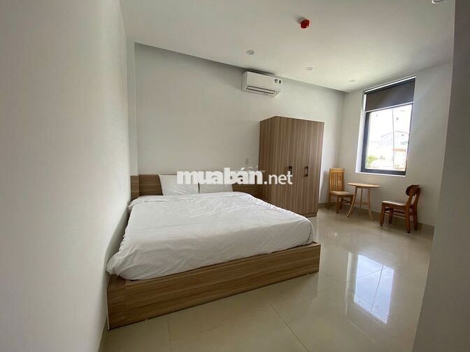 Chính Chủ Cho Thuê Phòng Đường Hà Kỳ Ngộ ( Sơn Trà )