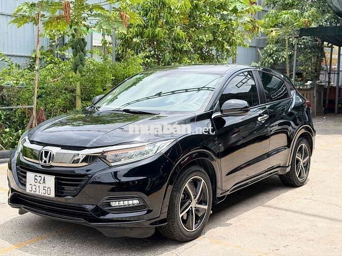 HONDA HRV-L 2019 HỖ TRỢ VAY , BẢO HÀNH 1 NĂM