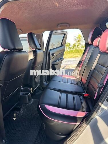 Suzuki Swift 2021 GLX 1.2CVT Xám