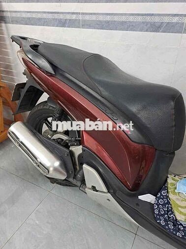 Honda SH Đỏ 17499 km