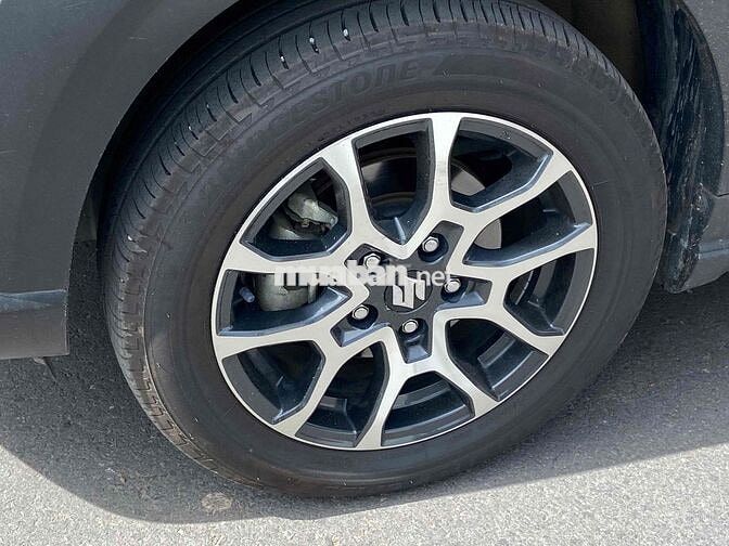 XL7 2021 43.777km chuẩn gia đình đi bao test