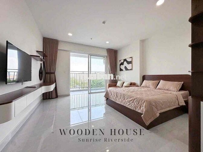 CHO THUÊ CĂN HỘ BAN CÔNG NGAY CỐNG QUỲNH SIÊU RỘNG MỚI TOANH GIÁ RẺ